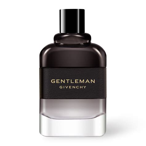 GENTLEMAN de GIVENCHY .